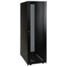 Skříň SmartRack 42U, Š 600mm, Hl 1050mm, serverová skříň, zabezpečená