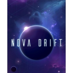 Nova Drift – hra pro PC (elektronická licence)