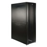 Skříň SmartRack 42U, Š 600mm, Hl 1220mm, včetně dveří a bočních panelů