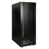 Skříň SmartRack 42U, Š 750mm, Hl 1150mm, včetně dveří a bočních panelů