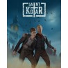 Saint Kotar – hra pro PC (elektronická licence)