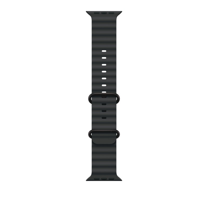 Watch Acc/49/Black Ocean Band - Black Titan