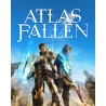 Atlas Fallen – hra pro PC (elektronická licence)