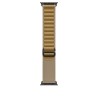 Watch Acc/49/Tan Alpine Loop -M- Black Titan