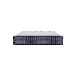 WD Ultrastar OpenFlex Data24-24 SN840 368.64TB