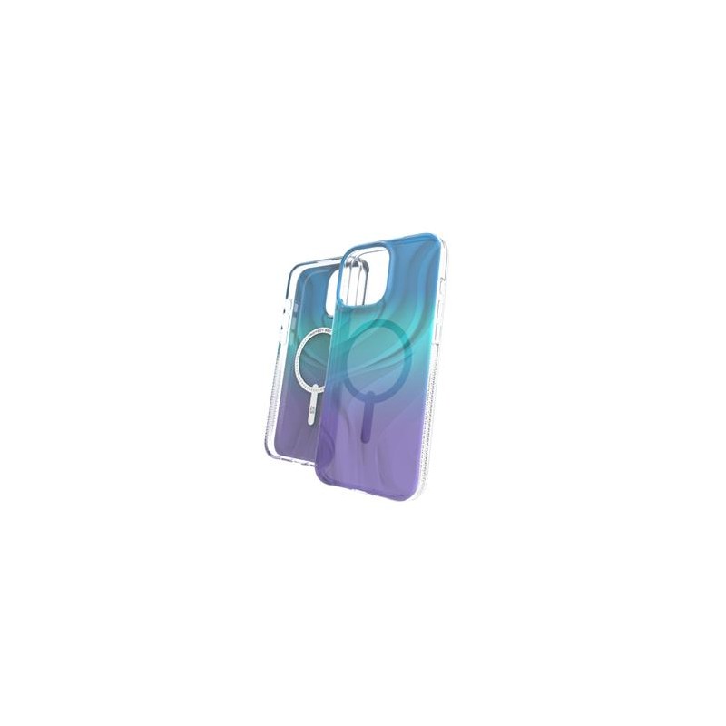 ZAGG kryt Milan Snap Apple iPhone 16 Pro Deep Aurora