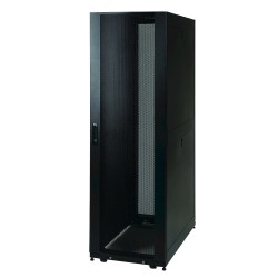 Skříň SmartRack 42U, Š 600mm, Hl 1050mm, včetně dveří a bočních panelů