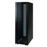Skříň SmartRack 42U, Š 600mm, Hl 1050mm, včetně dveří a bočních panelů