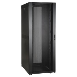 Skříň SmartRack 42U, Š 750mm, Hl 1050mm, včetně dveří a bočních panelů