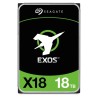 HDD 18TB Seagate Exos X18 512e 256MB SATAIII