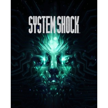 System Shock – hra pro PC (elektronická licence)