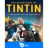 ESD The Adventures of Tintin The Secret of the Uni