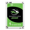 SEAGATE HDD 1TB BARRACUDA, 3.5", SATAIII, 7200 RPM, Cache 256MB