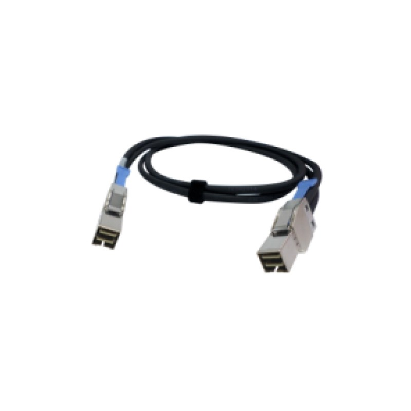 QNAP Mini SAS cable (SFF-8644), 0,5m