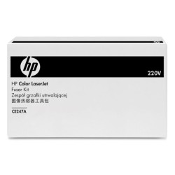 HP Fuser Kit pro HP Color Laserjet CP4025 / CP4525 220V (150,000 pages)
