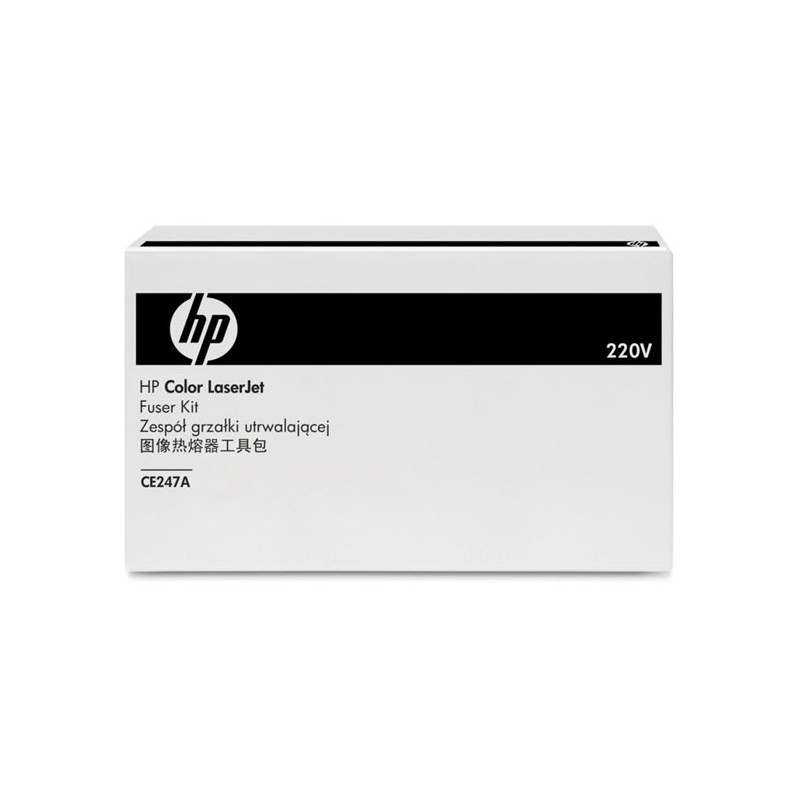 HP Fuser Kit pro HP Color Laserjet CP4025 / CP4525 220V (150,000 pages)