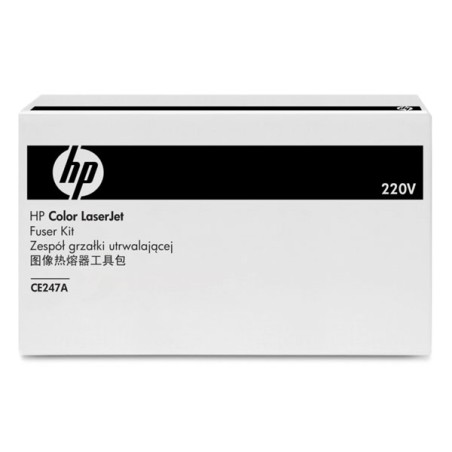 HP Fuser Kit pro HP Color Laserjet CP4025 / CP4525 220V (150,000 pages)