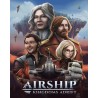 ESD Airship Kingdoms Adrift