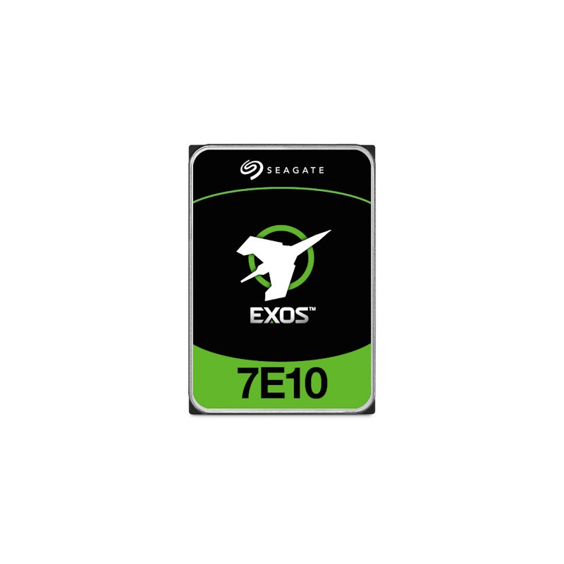 HDD 2TB Seagate Exos 7E10 512n SATAIII 7200rpm