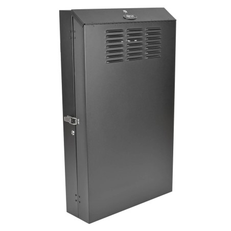 Skříň SmartRack 6U vertikálně, Š 680, V 1100, hloubka pro servery, montáž na stěnu
