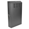Skříň SmartRack 6U vertikálně, Š 680, V 1100, hloubka pro servery, montáž na stěnu