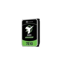 HDD 4TB Seagate Exos 7E10 512n SATAIII 7200rpm