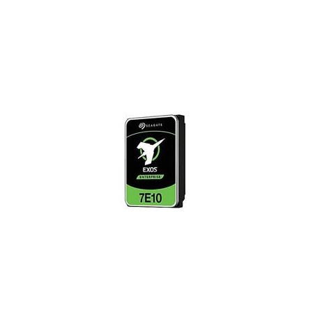 HDD 4TB Seagate Exos 7E10 512n SATAIII 7200rpm