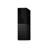 WD My Book/18TB/HDD/Externí/3.5"/Černá/3R