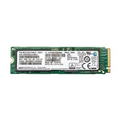 HP 512GB PCIe NVME TLC SSD