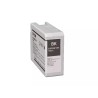 EPSON POKLADNÍ SYSTÉMY SJIC55(BK): Ink Cartridge For/ColorWorks CW-D6500/D6000-Black