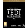 ESD Star Wars Jedi Fallen Order Deluxe Edition