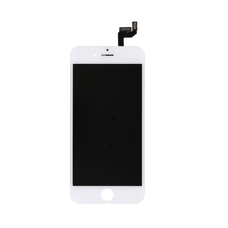 iPhone 6S LCD Display + Dotyková Deska White TianMA