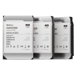 Synology HAS5300/8TB/HDD/3.5"/SAS/7200 RPM/5R