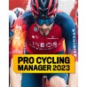 ESD Pro Cycling Manager 2023