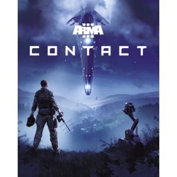 ESD Arma 3 Contact