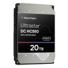 HDD 20TB Western Digital Ultrastar DC HC560 SATA