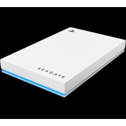 Seagate Game Drive PS5/2TB/HDD/Externí/2.5"/Bílá/2R