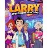 Leisure Suit Larry Wet Dreams Don't Dry – hra pro PC (elektronická licence)