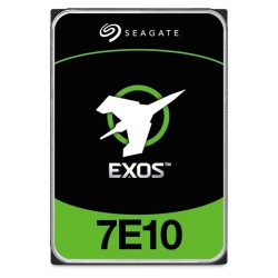 HDD Seagate Exos 7E10 4TB 5xxE/4kn SATA