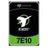 HDD Seagate Exos 7E10 4TB 5xxE/4kn SATA