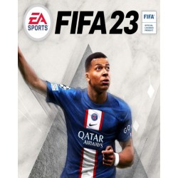 FIFA 23 – hra pro Xbox (elektronická licence)