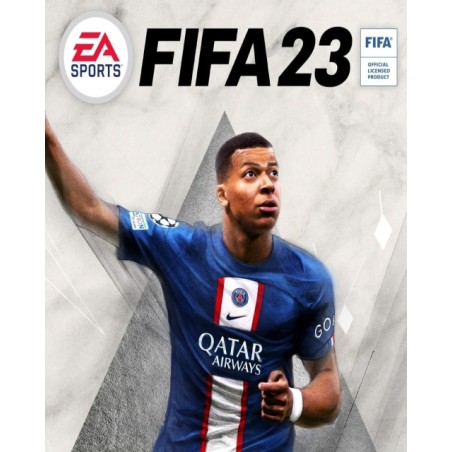 FIFA 23 – hra pro Xbox (elektronická licence)