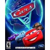 ESD Disney Pixar Cars 2 The Video Game