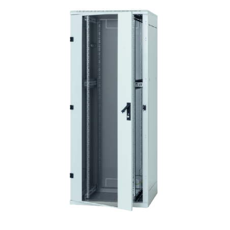 Stojanový rozvaděč 45U (š)800x(h)600