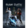 Raw Data – hra pro PC (elektronická licence)