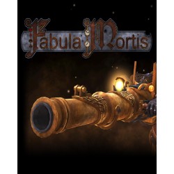 Fabula Mortis – hra pro PC (elektronická licence)