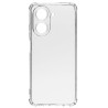 Tactical TPU Plyo Kryt pro Xiaomi Redmi A5 4G Transparent