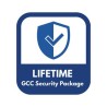 Grandstream GCC-Security-Life, balíček doživotní aktualizace zabezpečení, licence