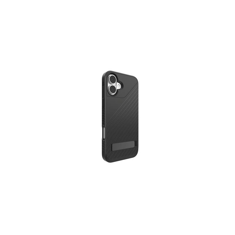 ZAGG kryt Denali Snap KS Apple iPhone 16 Plus Černý