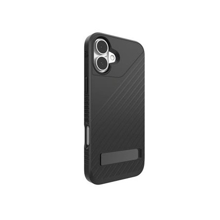 ZAGG kryt Denali Snap KS Apple iPhone 16 Plus Černý